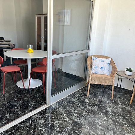 Sun House Apartment Costa de Caparica Ngoại thất bức ảnh