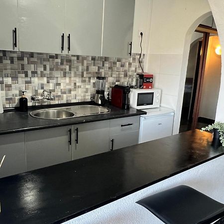 Sun House Apartment Costa de Caparica Ngoại thất bức ảnh