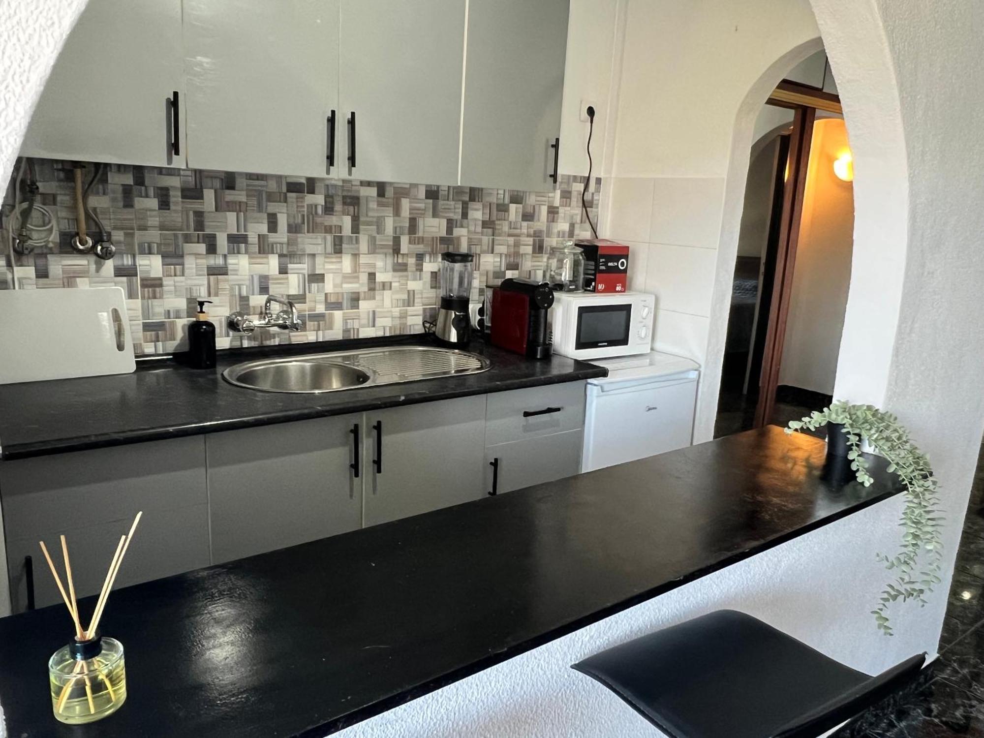 Sun House Apartment Costa de Caparica Ngoại thất bức ảnh