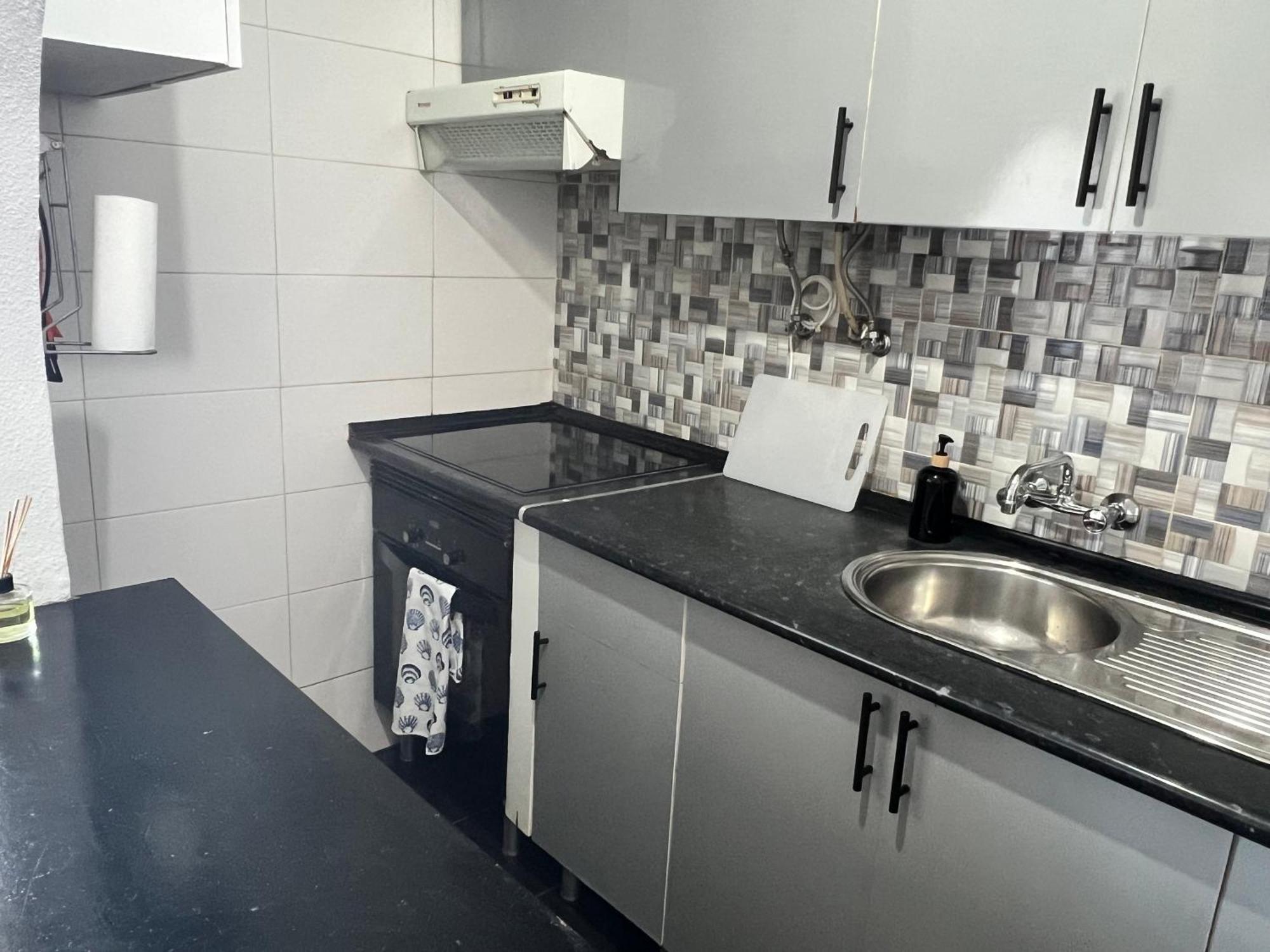 Sun House Apartment Costa de Caparica Ngoại thất bức ảnh