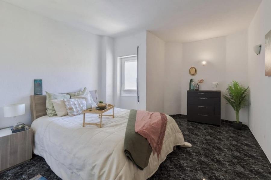 Sun House Apartment Costa de Caparica Ngoại thất bức ảnh